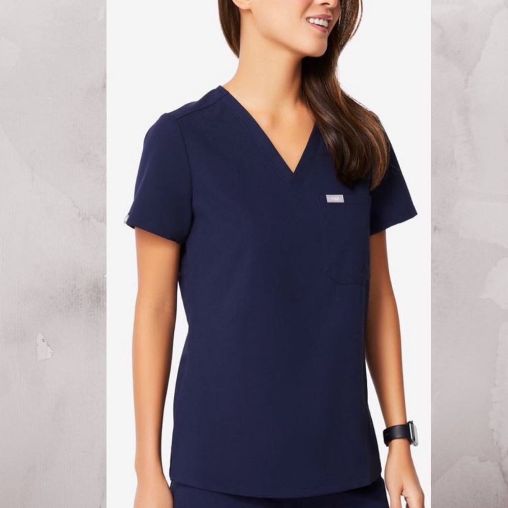 Figs Scrubs set